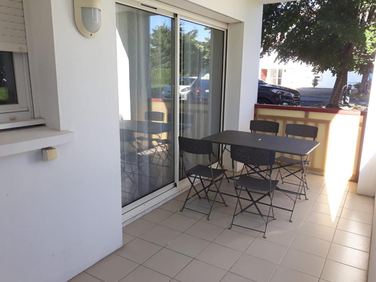 Cambo Centre, Commerces Et Nature A 5 Min A Pied Et Proche Thermes Luaran gambar