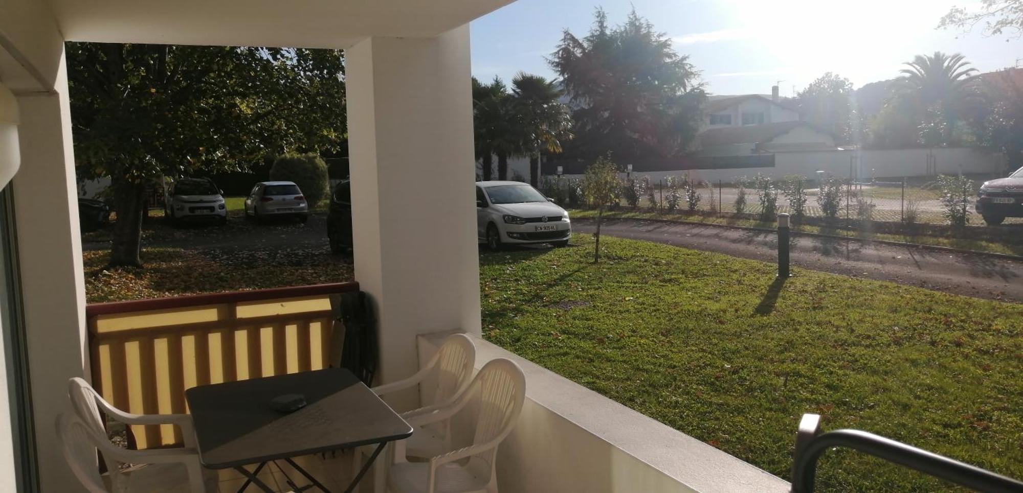 Cambo Centre, Commerces Et Nature A 5 Min A Pied Et Proche Thermes Luaran gambar